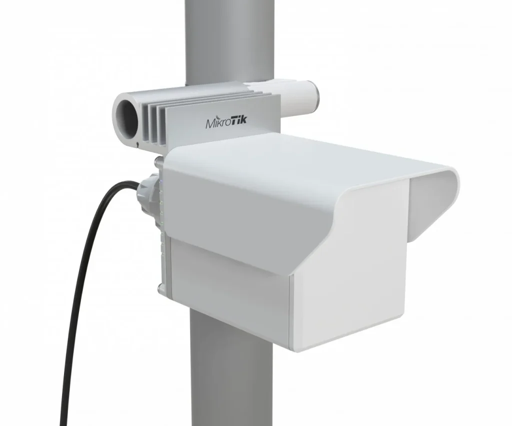 Mikrotik Wireless Wire Cube Pro - Image 2