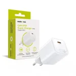Mobile Origin GaN 67W Super Charger Single USB-C White