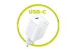 Mobile Origin GaN 67W Super Charger Single USB-C White - Image 2