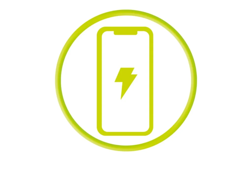 Mobile Origin GaN 67W Super Charger Single USB-C White - Image 4