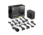 Msi 1000W 80+ Gold MAG A1000GL PCIE5 II - Image 5