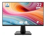 Msi 21,45" PRO MP225 E12VL LED
