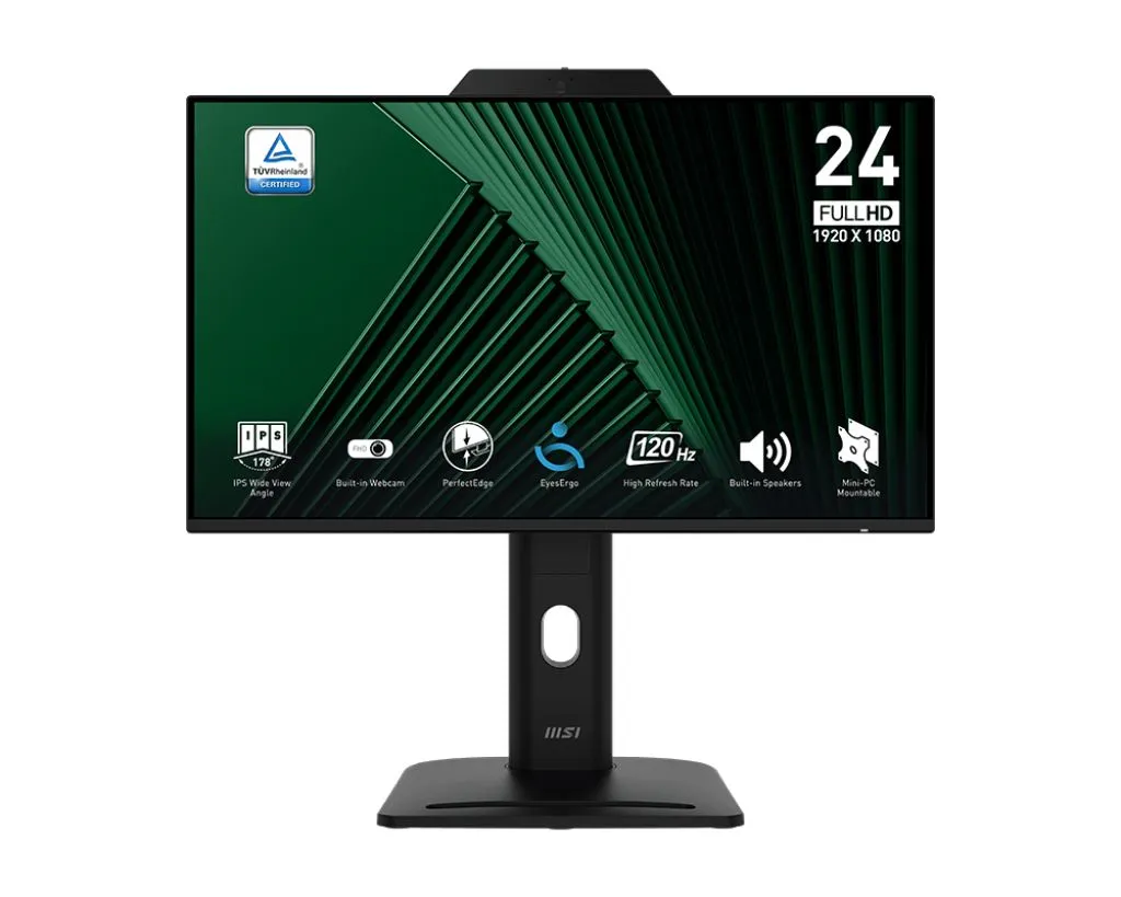 Msi 23,8" PRO MP242PMG IPS LED