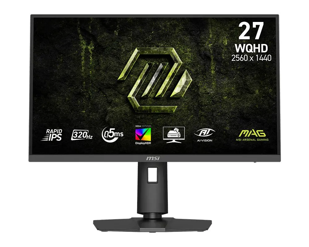 Msi 27" MAG 274QPFDE X32 IPS LED