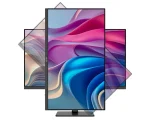 Msi 27" Modern MD272UPHG IPS LED - Image 2