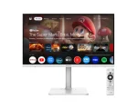 Msi 27" Modern MD272UPSW IPS LED