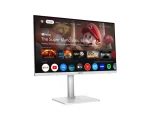 Msi 27" Modern MD272UPSW IPS LED - Image 2