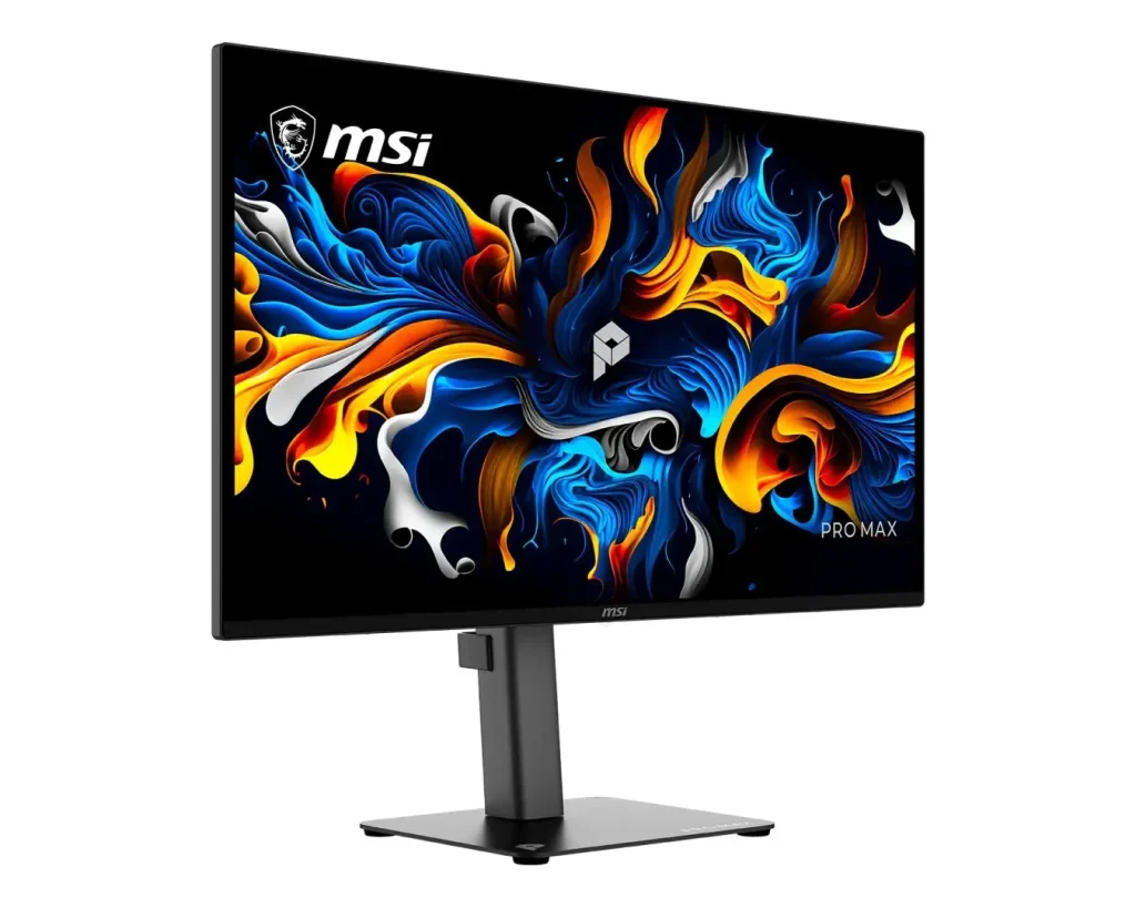 Msi 27" PRO MAX 271UPX12G OLED - Image 2