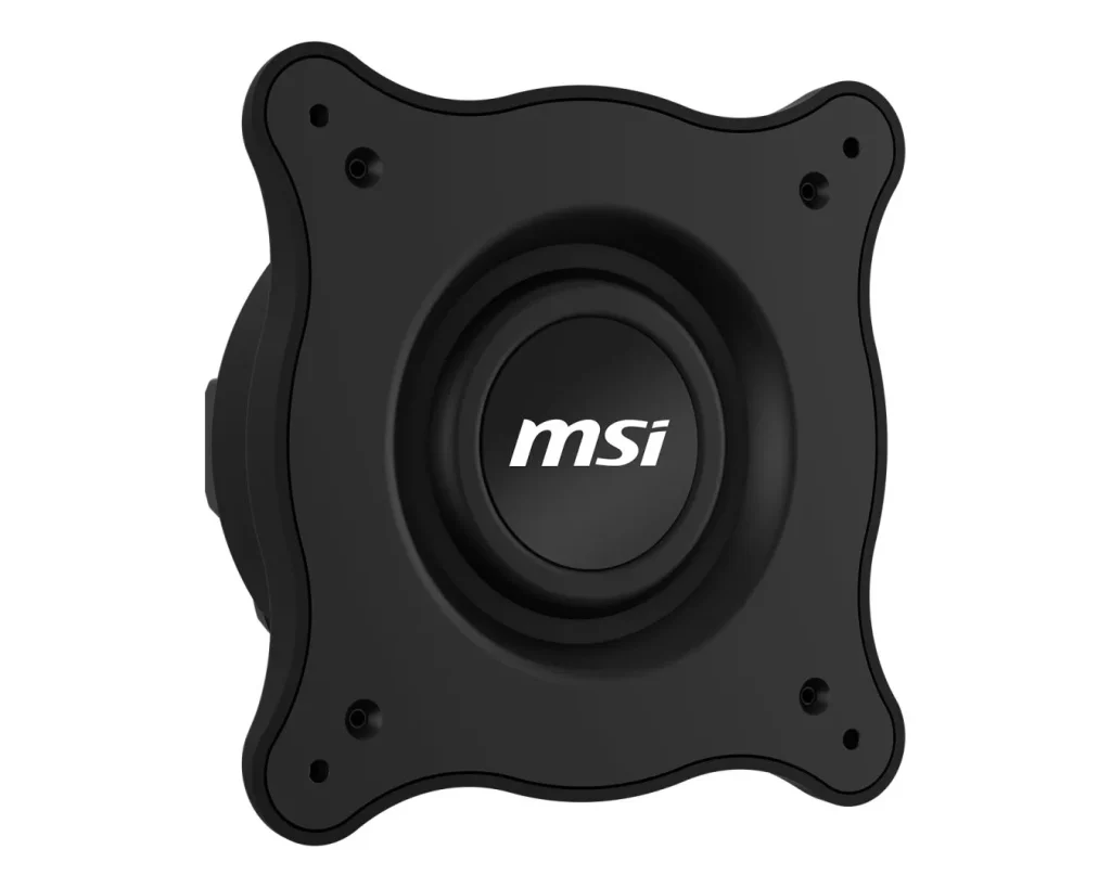 Msi 27" PRO MAX 271UPX12G OLED - Image 9
