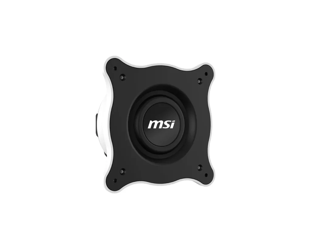 Msi 27" PRO MAX 271UPXW12G OLED - Image 10