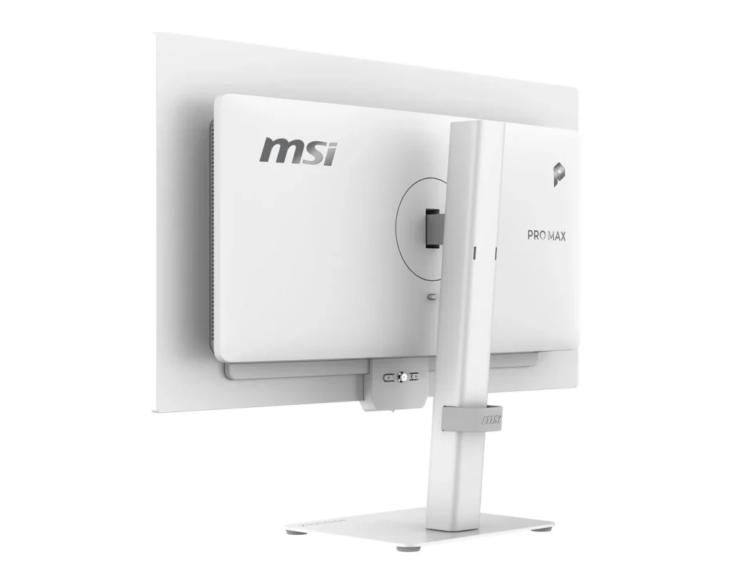 Msi 27" PRO MAX 271UPXW12G OLED - Image 5