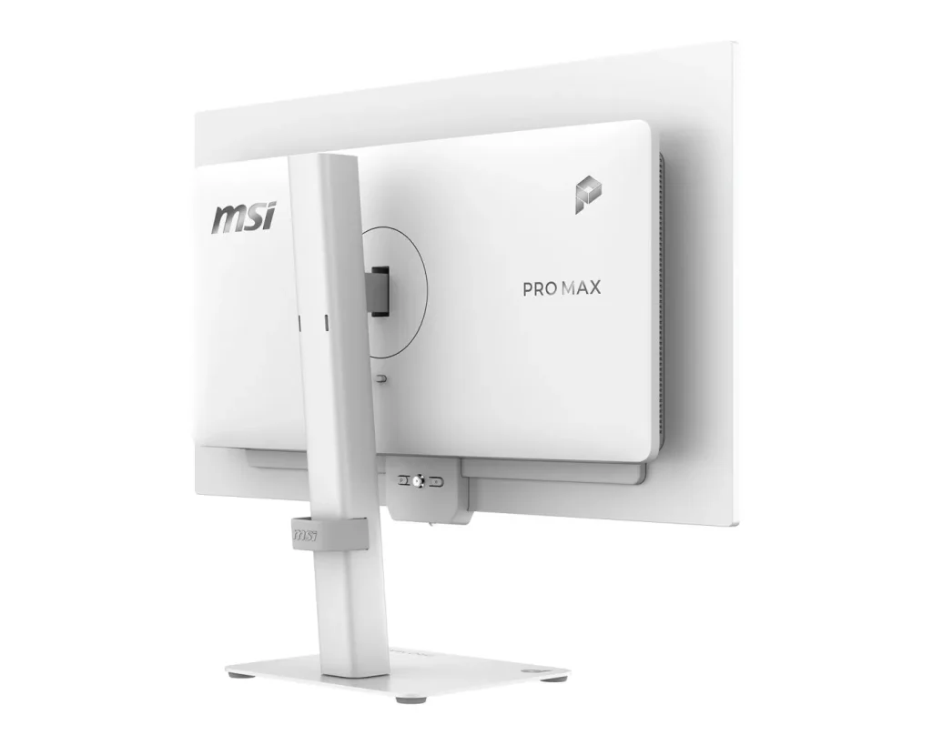 Msi 27" PRO MAX 271UPXW12G OLED - Image 6