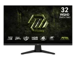 Msi 31,5" MAG 325QF E18V LED