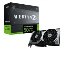 Msi RTX5070 12G VENTUS 2X OC