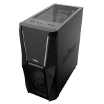 Njoy Fort Tempered Glass Black - Image 22