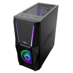 Njoy Fort Tempered Glass Black - Image 23