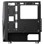 Njoy Fort Tempered Glass Black - Image 24