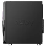 Njoy Fort Tempered Glass Black - Image 25