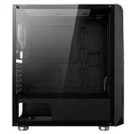 Njoy Fort Tempered Glass Black - Image 26