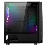 Njoy Fort Tempered Glass Black - Image 27