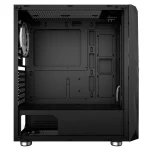 Njoy Fort Tempered Glass Black - Image 28