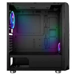 Njoy Fort Tempered Glass Black - Image 29