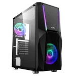 Njoy Fort Tempered Glass Black - Image 12
