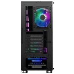 Njoy Fort Tempered Glass Black - Image 13