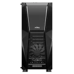 Njoy Fort Tempered Glass Black - Image 14
