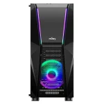 Njoy Fort Tempered Glass Black - Image 15