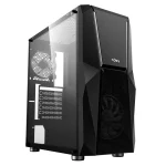 Njoy Fort Tempered Glass Black - Image 16