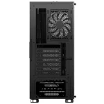 Njoy Fort Tempered Glass Black - Image 17