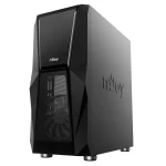 Njoy Fort Tempered Glass Black - Image 18
