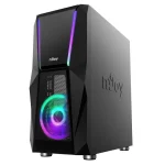 Njoy Fort Tempered Glass Black - Image 19