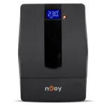 Njoy PWUP-LI200H1-AZ01B Horus Plus 2000 LCD 2000VA UPS - Image 3