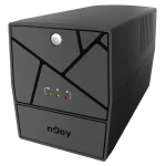 Njoy UPLI-LI200KE-CG01B Keen 2000 2000VA UPS - Image 6