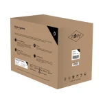 Njoy UPLI-LI200KE-CG01B Keen 2000 2000VA UPS - Image 9