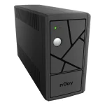 NJOY Szünetmentes  600VA - Keen 600 USB (2 Schuko, line-interaktív, USB menedzsment, RJ11/45 vonalvédelem, fekete) - Image 7