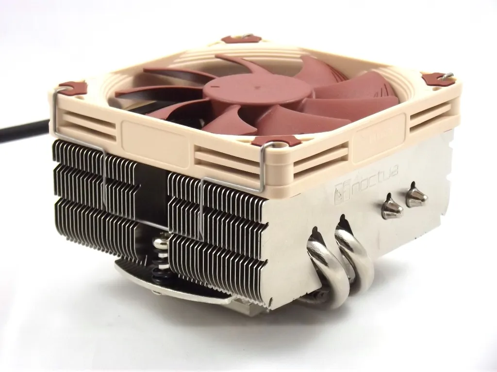 Processzor hűtő Noctua NH-L9x65 9cm Univerzális SSF
