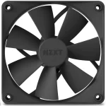 NZXT F120P Case Fan Matte Black - Image 2