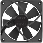 NZXT F120P Case Fan Matte Black - Image 3