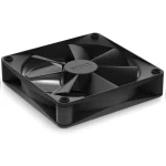 NZXT F120P Case Fan Matte Black - Image 4