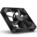 NZXT F120P Case Fan Matte Black - Image 5