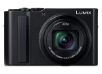 Panasonic Lumix DC-FT7EP-D Black - Image 2