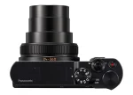Panasonic Lumix DC-FT7EP-D Black - Image 5