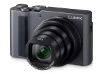 Panasonic Lumix DC-FT7EP-D Silver