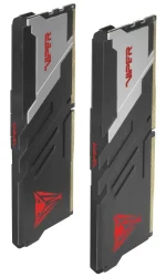 Patriot 32GB DDR5 6000MHz Kit(2x16GB) Viper Venom Black/White - Image 2