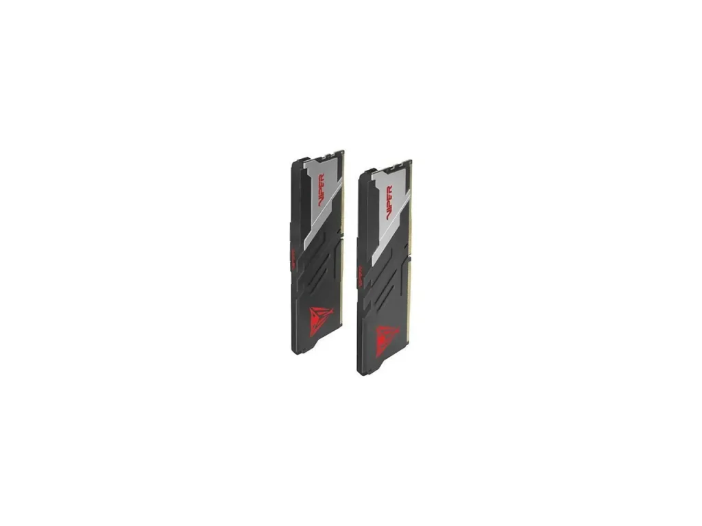 Patriot 32GB DDR5 6000MHz Kit(2x16GB) Viper Venom Black/White - Image 3