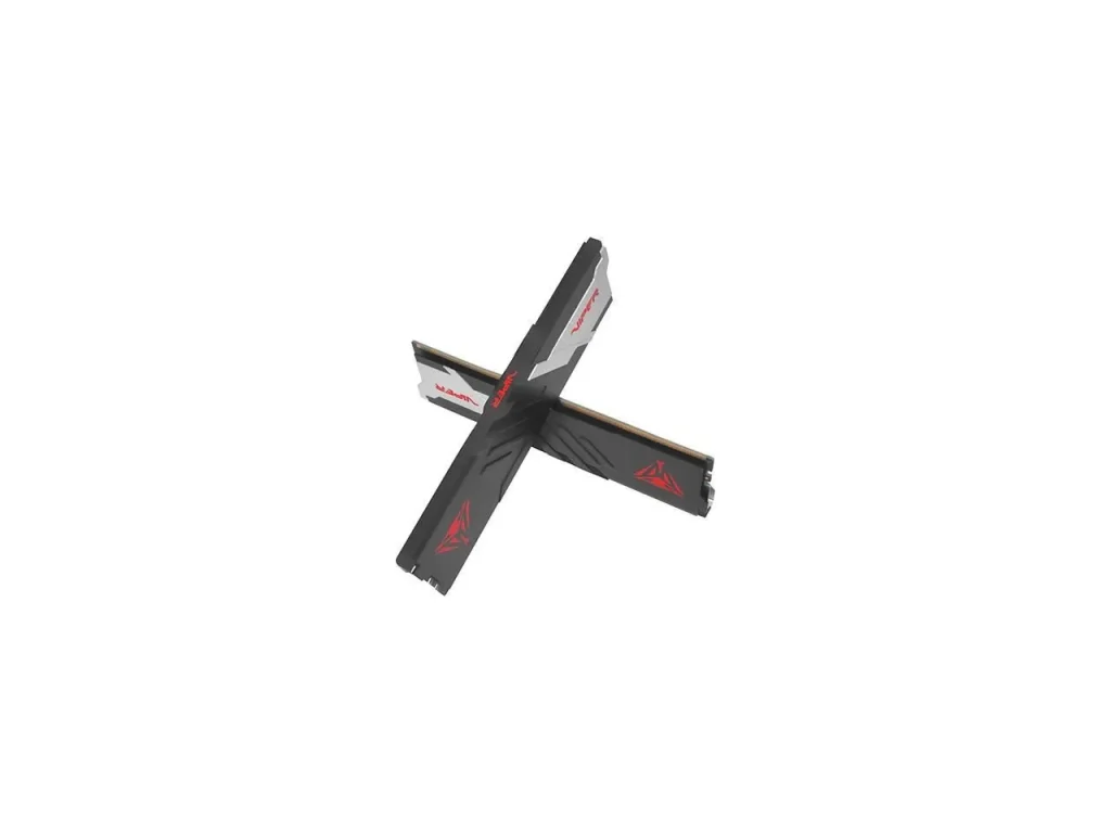 Patriot 32GB DDR5 6000MHz Kit(2x16GB) Viper Venom Black/White - Image 5