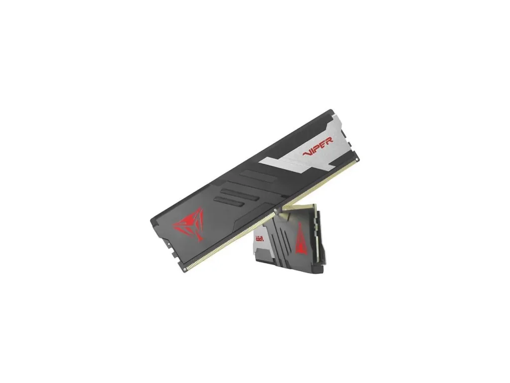 Patriot 32GB DDR5 6000MHz Kit(2x16GB) Viper Venom Black/White - Image 6